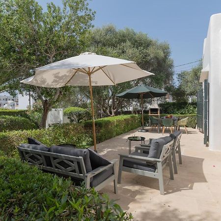 Villa Dora Cala d'Or  Bagian luar foto