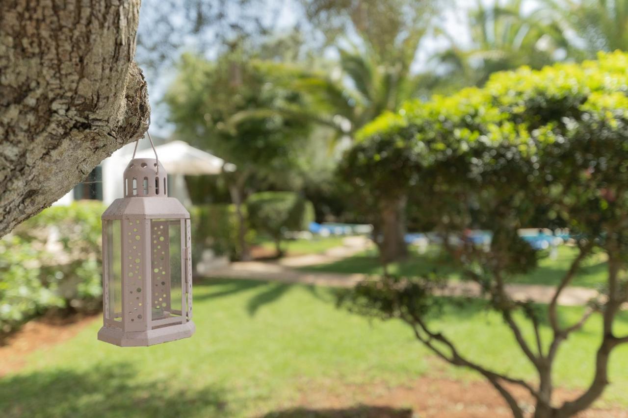 Villa Dora Cala d'Or  Bagian luar foto