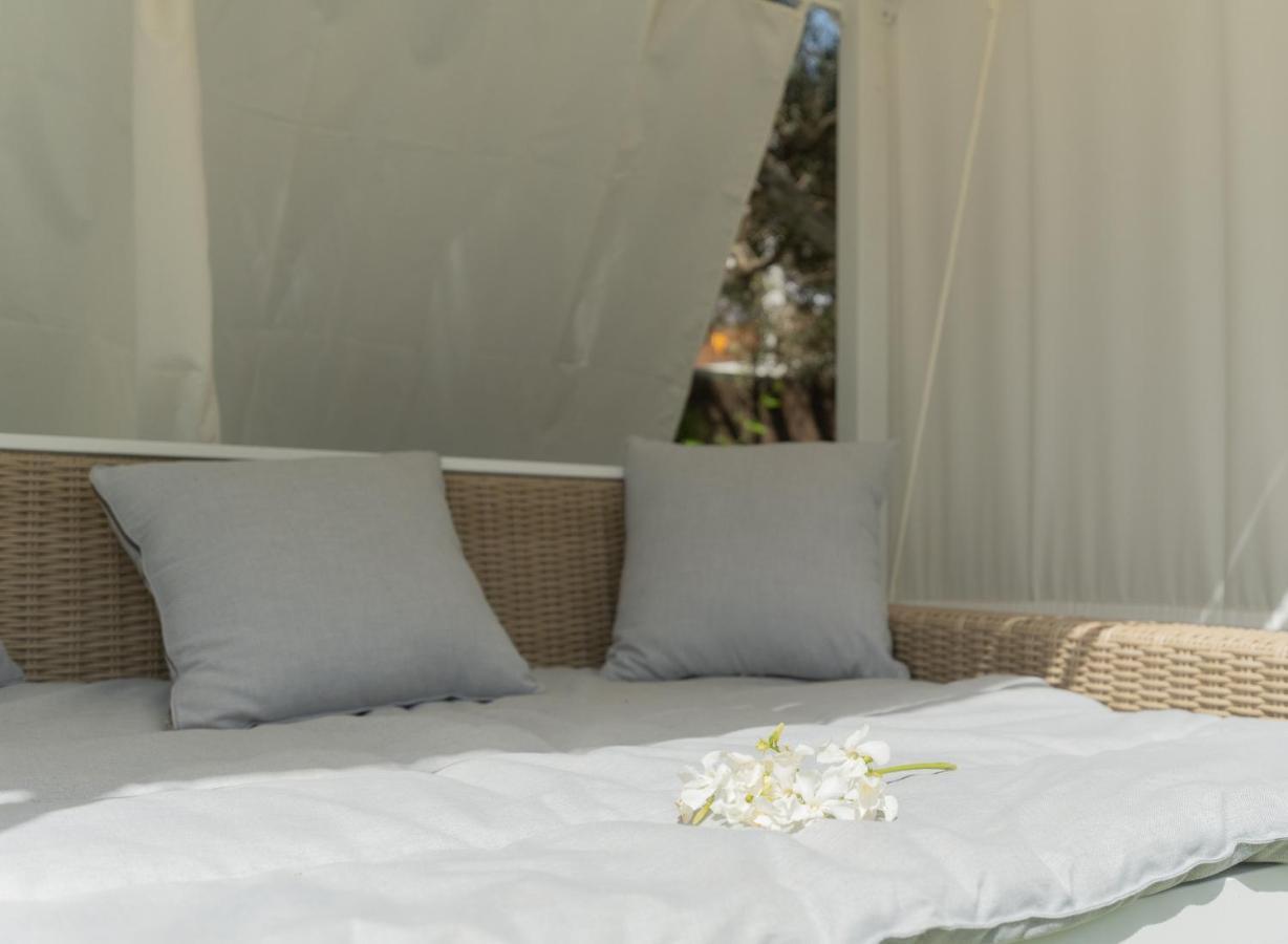 Villa Dora Cala d'Or  Bagian luar foto