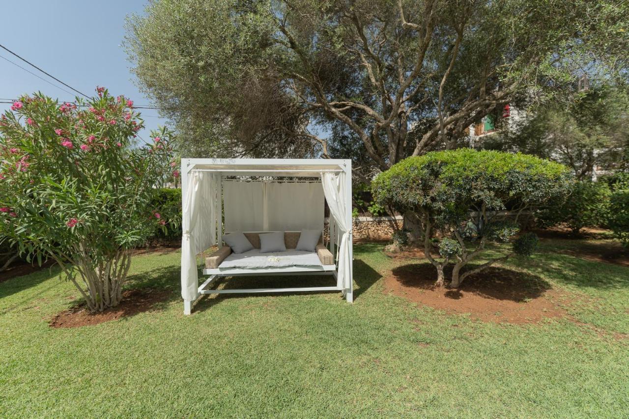 Villa Dora Cala d'Or  Bagian luar foto