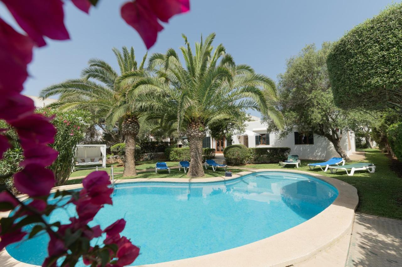 Villa Dora Cala d'Or  Bagian luar foto