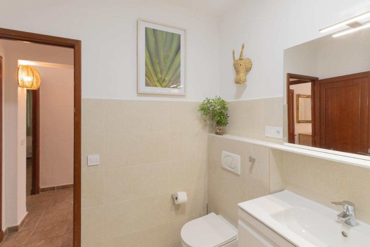 Villa Dora Cala d'Or  Bagian luar foto
