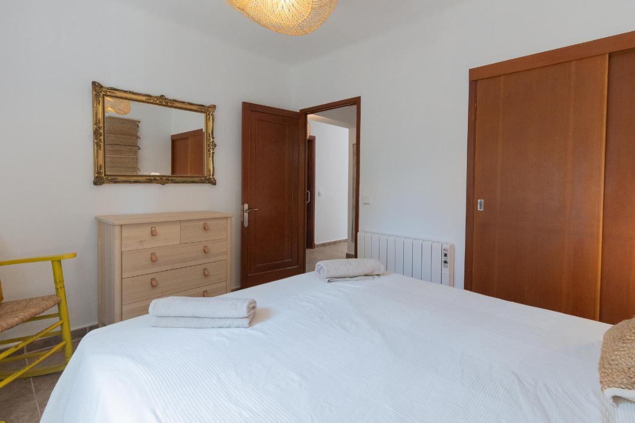 Villa Dora Cala d'Or  Bagian luar foto