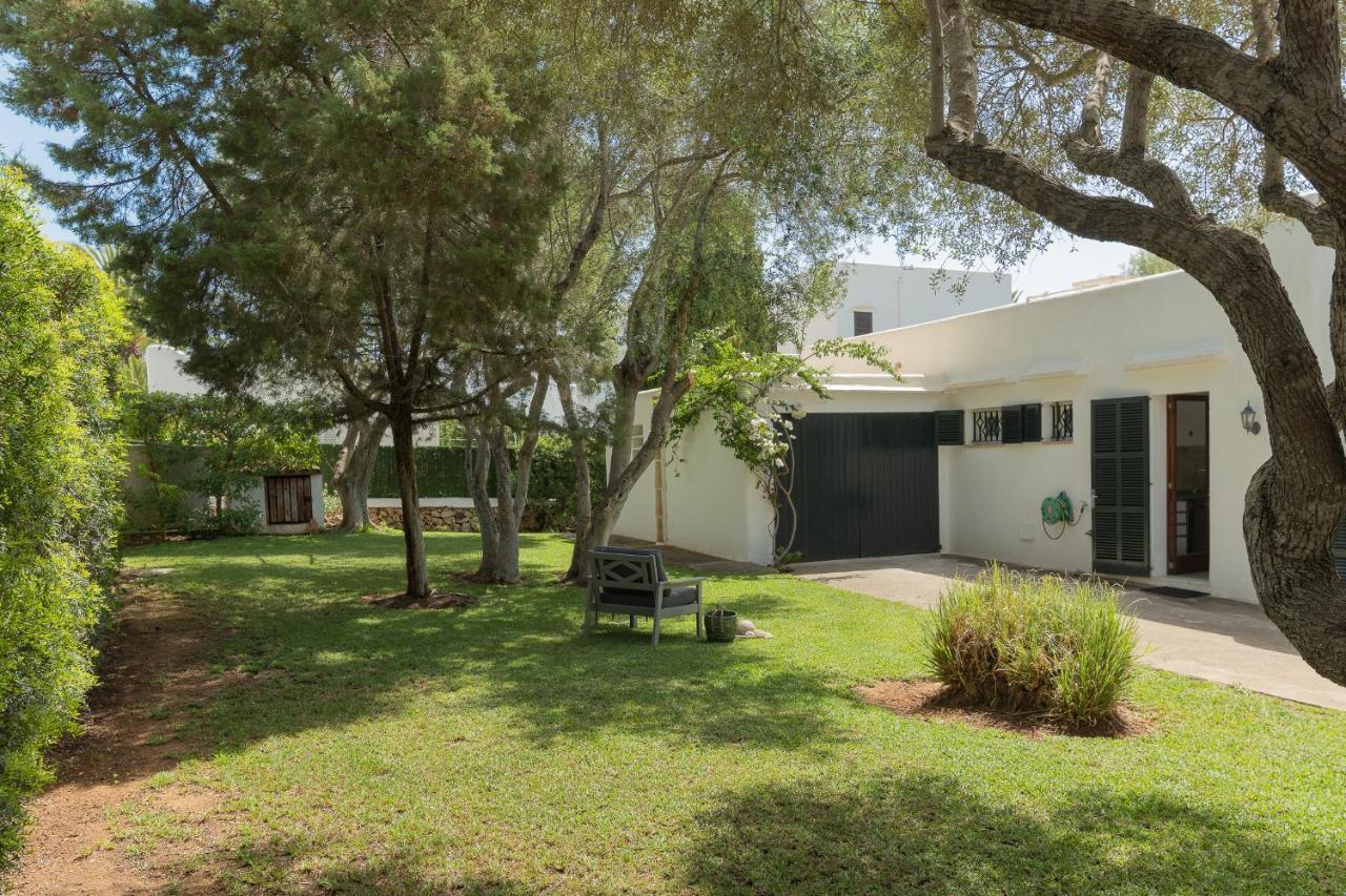 Villa Dora Cala d'Or  Bagian luar foto