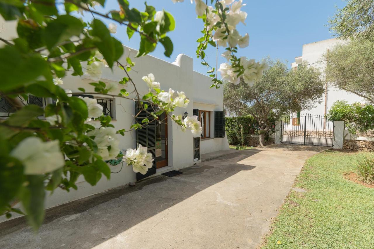 Villa Dora Cala d'Or  Bagian luar foto