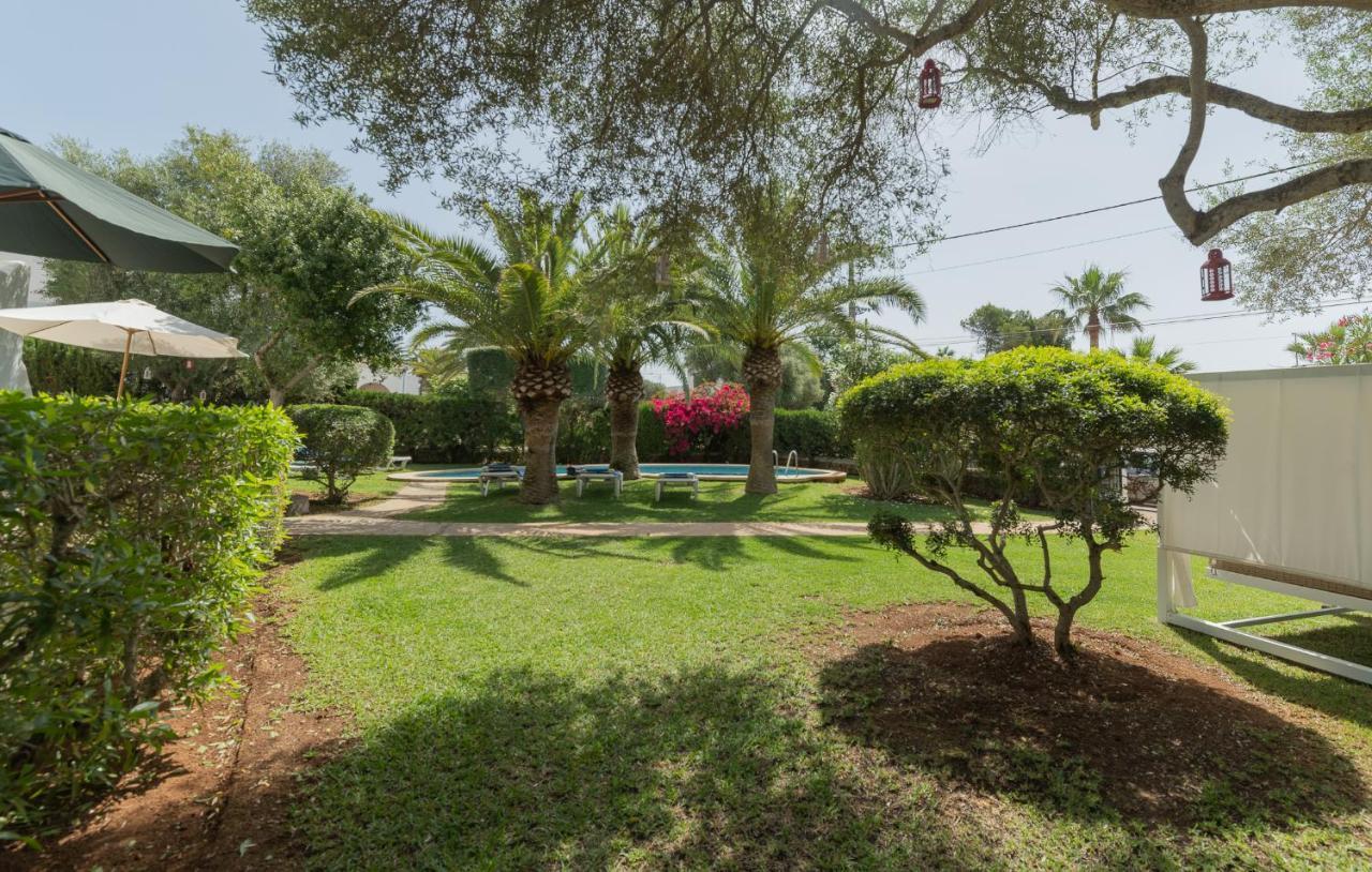 Villa Dora Cala d'Or  Bagian luar foto