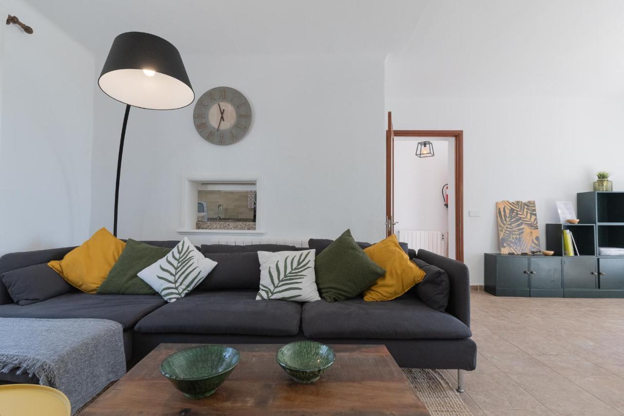 Villa Dora Cala d'Or  Bagian luar foto