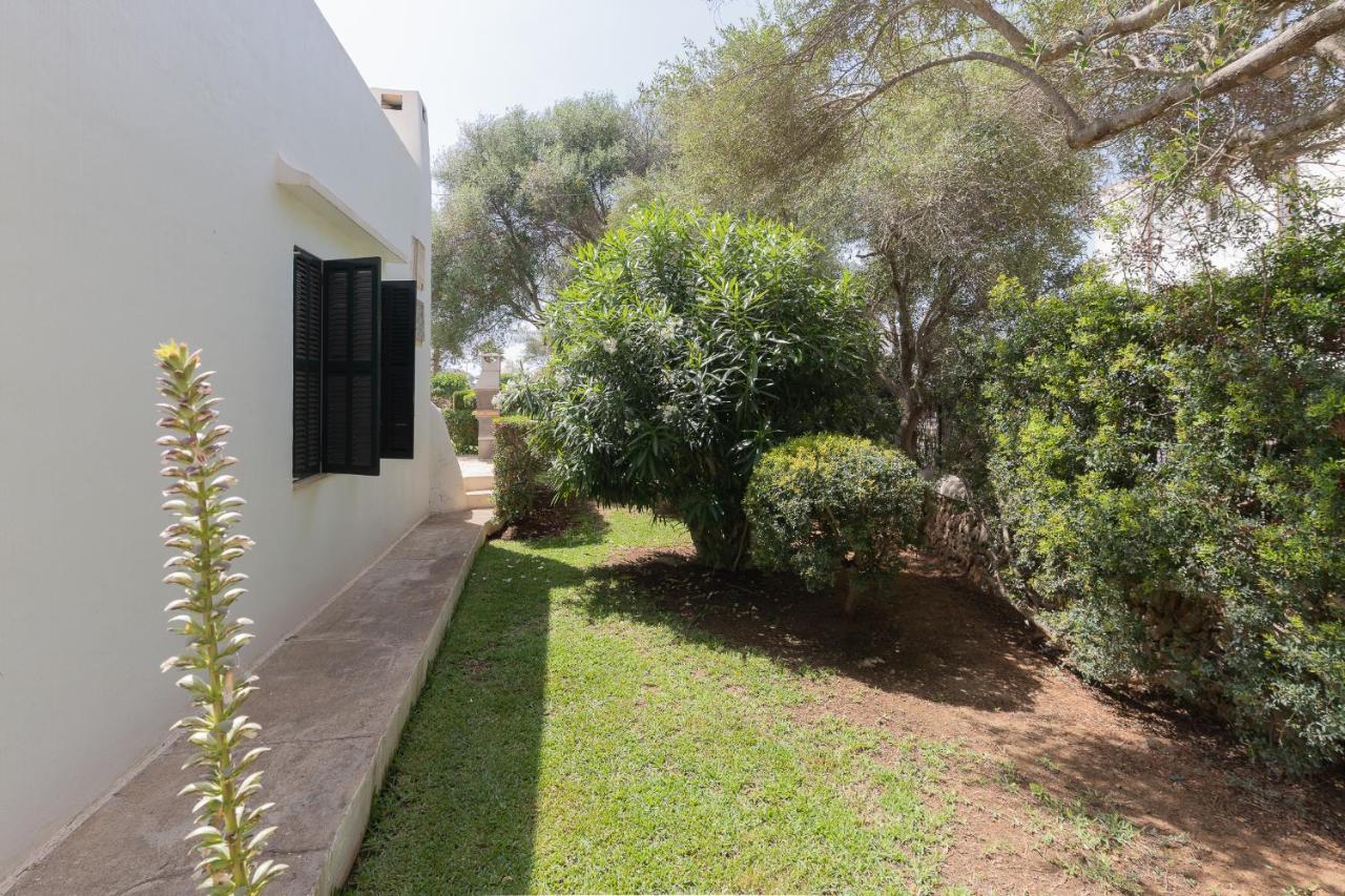 Villa Dora Cala d'Or  Bagian luar foto