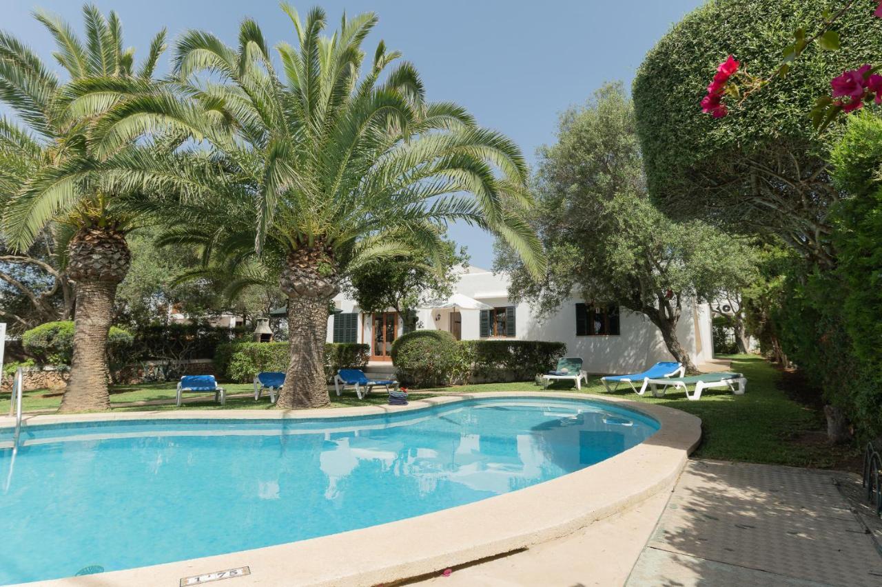 Villa Dora Cala d'Or  Bagian luar foto
